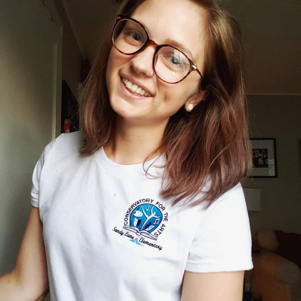Meet your Posher, Serena